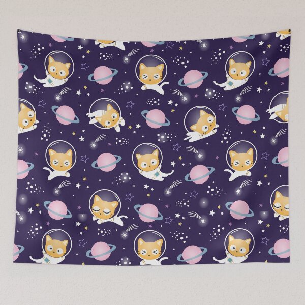 Item preview, Doja cat nasa patterns  designed and sold by KGN  CREATIVITY.