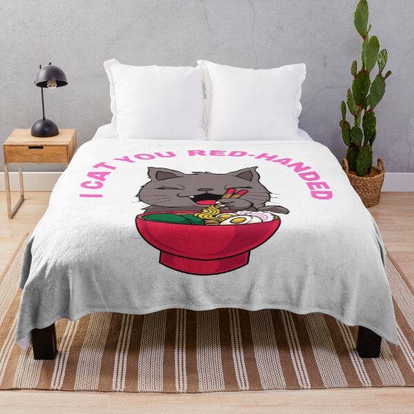 Item preview, I cat you red-handed. designed and sold by shaymaakhalaf.