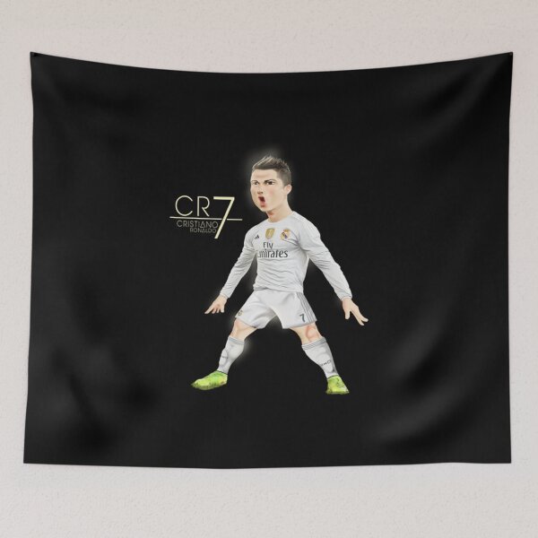 Aperçu de l'œuvre CR7 créée et vendue par Kodynielsen.