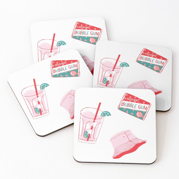 Item preview, Summer 2021 trendy aesthetic VSCO set 2 designed and sold by art-by-gui.