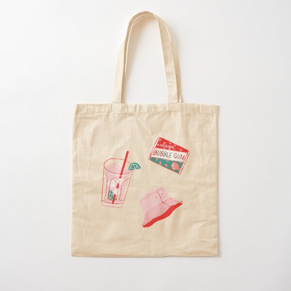 Coquette 2 Tote Bag for Sale by art-by-gui