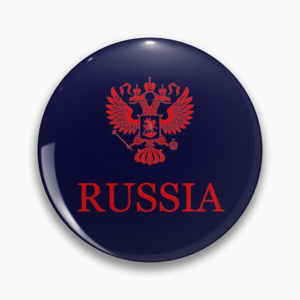 Artikelvorschau, Russland Eng Rot entworfen und verkauft von VRedBaller.