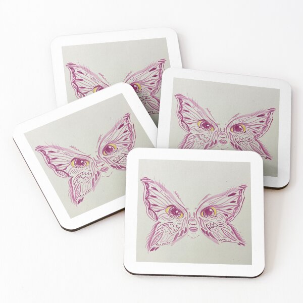 Item preview, Butterfly Eyes designed and sold by danielle-elana.