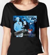 The Magic Bullet Blues Band Women's Relaxed Fit T-Shirt