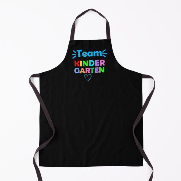Item preview, Team Kindergarten - kindergarten designed and sold by freeArt10.