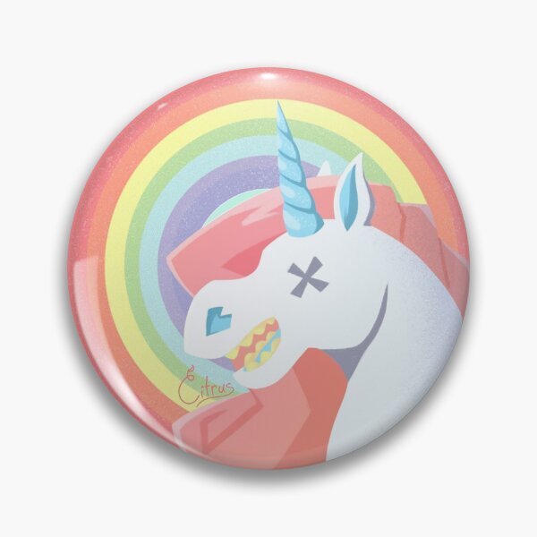 Item preview, Rainbow Blood designed and sold by VitricCitrus.