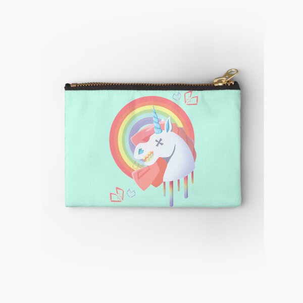 Item preview, Rainbow Blood designed and sold by VitricCitrus.