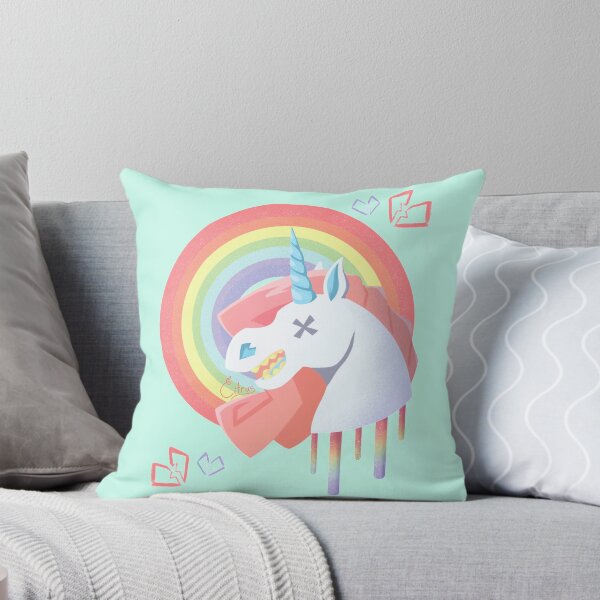 Item preview, Rainbow Blood designed and sold by VitricCitrus.