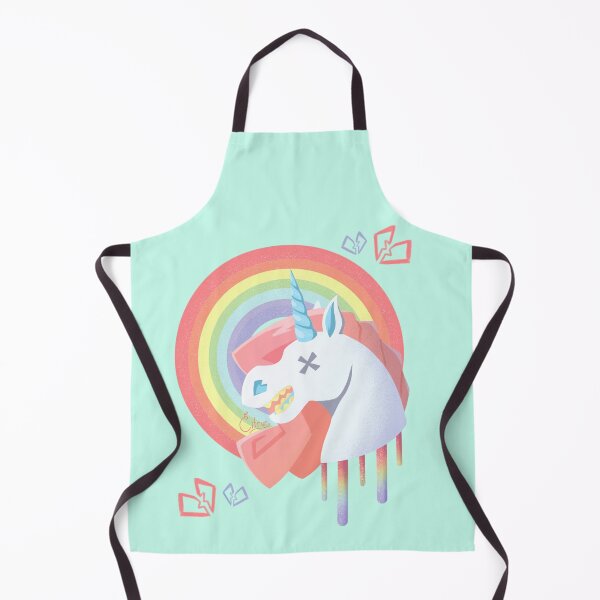 Item preview, Rainbow Blood designed and sold by VitricCitrus.