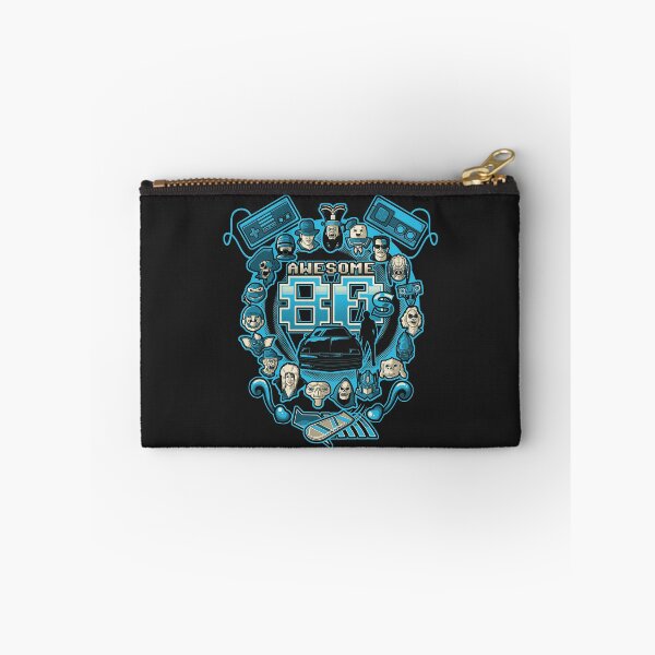 Item preview, Awesome 80s designed and sold by IsomNicolas.