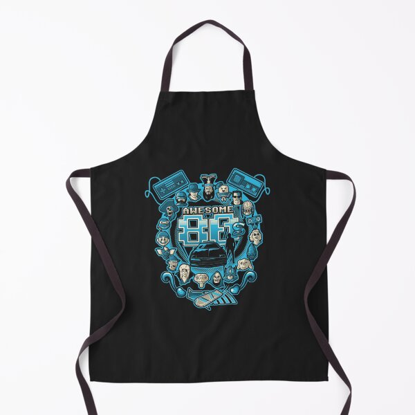 Item preview, Awesome 80s designed and sold by IsomNicolas.