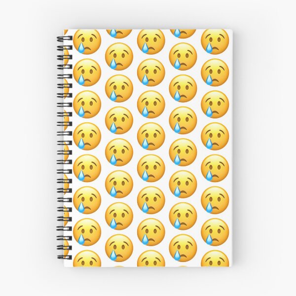 Item preview, Crying Face Emoji designed and sold by Popular-Gifts.