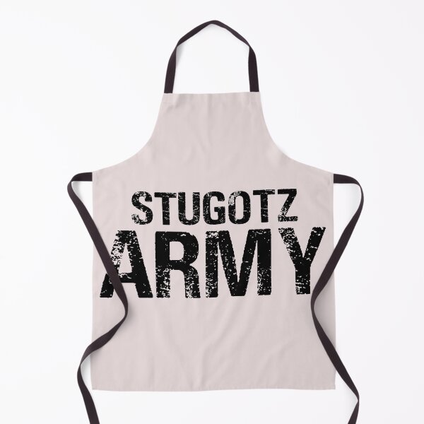 Item preview, Vintage Stugotz Army Typography designed and sold by garniturex.