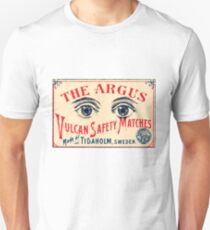 Argus Unisex T-Shirt