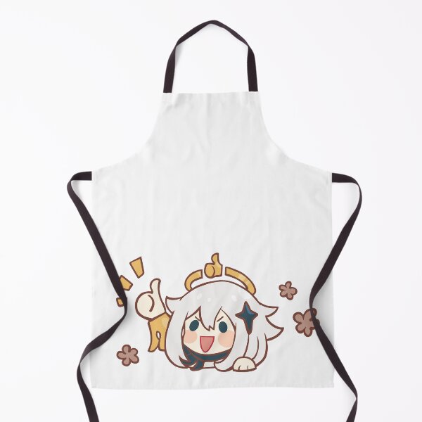 Item preview, Genshin Impact - Paimon Approves designed and sold by reinmuthis.