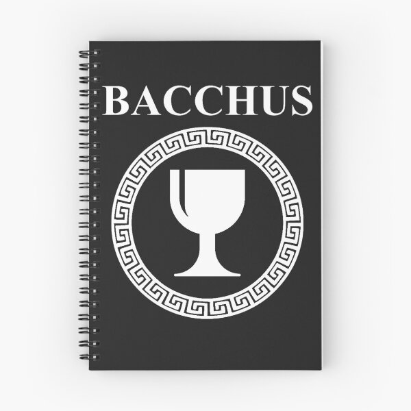 Item preview, Bacchus Roman God of Wine designed and sold by IsomNicolas.