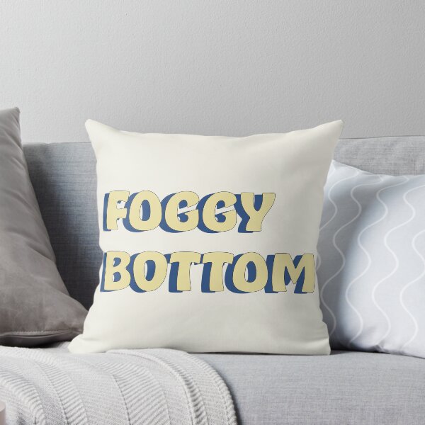 Item preview, Foggy Bottom  designed and sold by abrigailw.