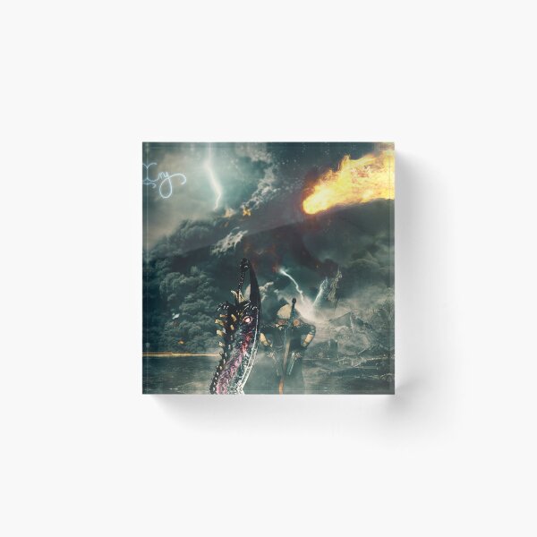 Item preview, Devil May Cry designed and sold by seigan.