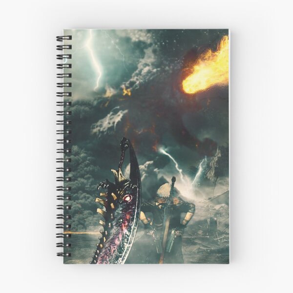 Item preview, Devil May Cry designed and sold by seigan.