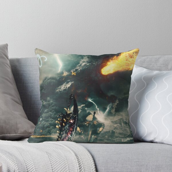 Item preview, Devil May Cry designed and sold by seigan.