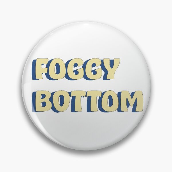 Item preview, Foggy Bottom  designed and sold by abrigailw.