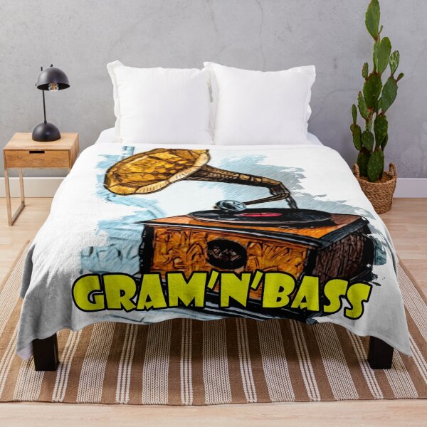 Item preview, Gramophone vintage sketch funny designed and sold by Barhavin.