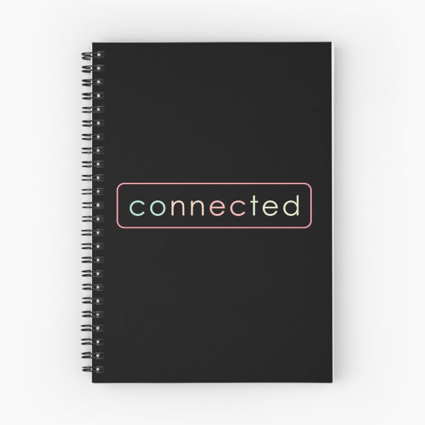 Aperçu de l'œuvre Connected créée et vendue par DojoShop.