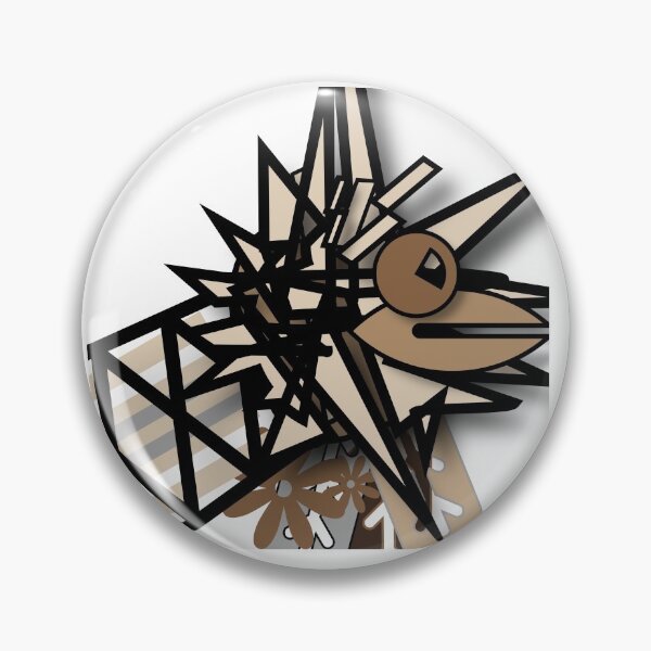 Item preview, Creative Creature designed and sold by Jeni Junk-Short.