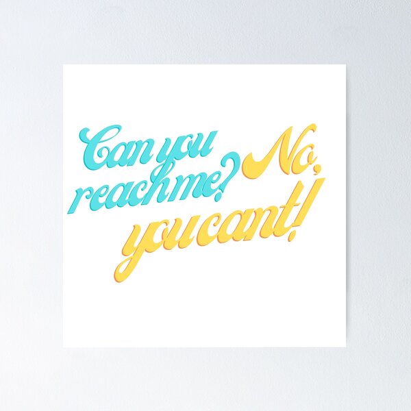 Item preview, lorde solar power lyric - can you reach me? no, you cant! designed and sold by vlctorlam.