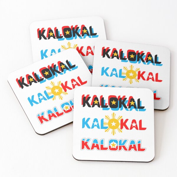 Item preview, Kalokal designed and sold by enelikha.