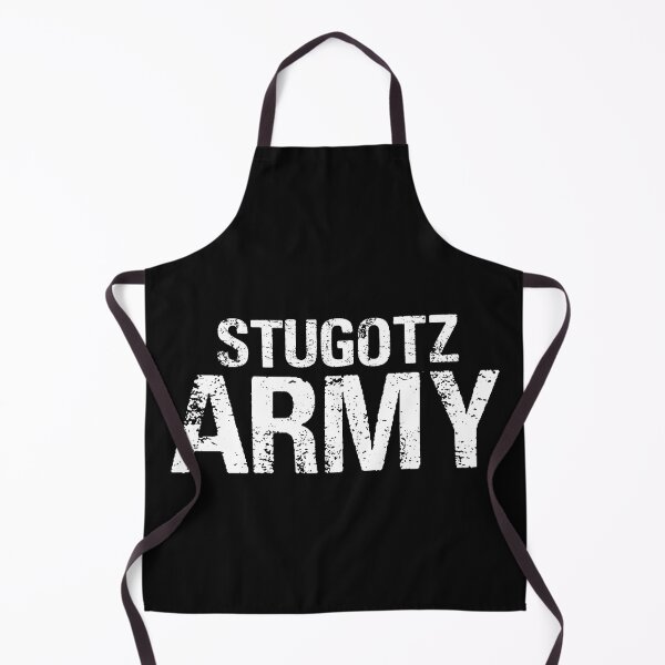 Item preview, Vintage Stugotz Army Typography designed and sold by garniturex.