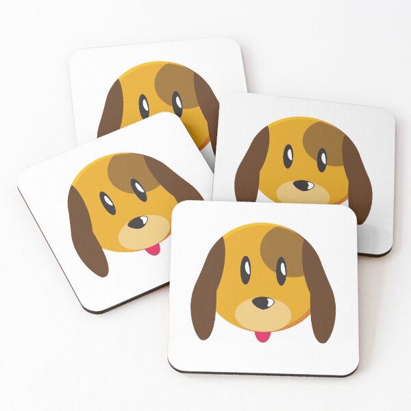 Item preview, Dog Back to School Collection designed and sold by GeoTeasters.