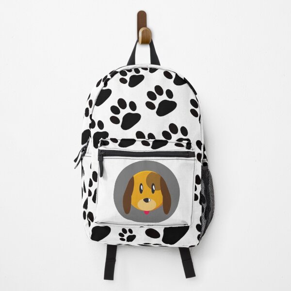 Item preview, Dog Back to School Collection designed and sold by GeoTeasters.