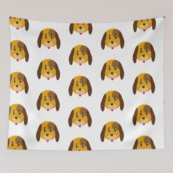 Item preview, Dog Back to School Collection designed and sold by GeoTeasters.