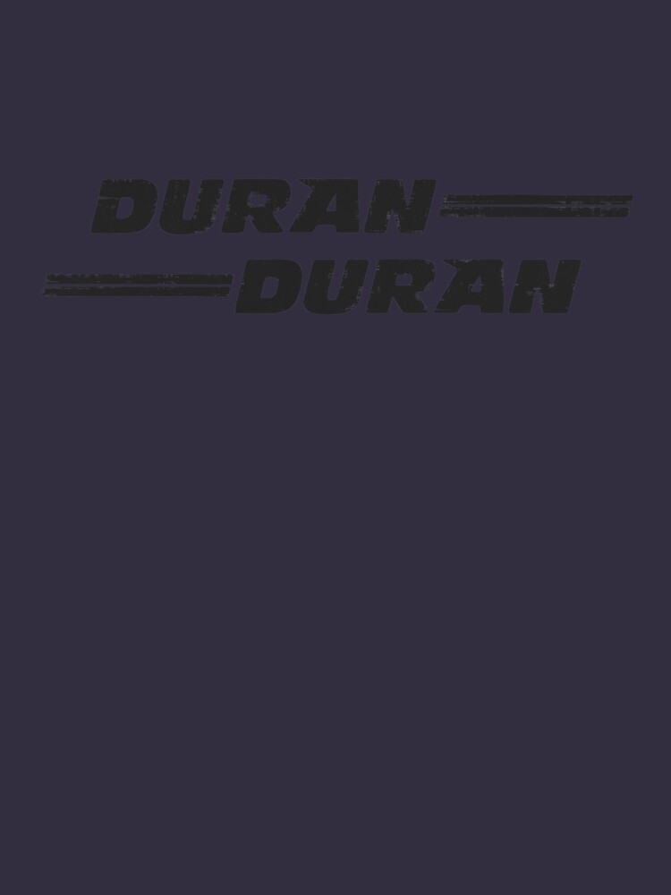 Duran Duran Minimalist T-Shirt