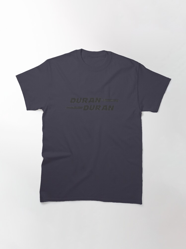 Duran Duran Minimalist T-Shirt