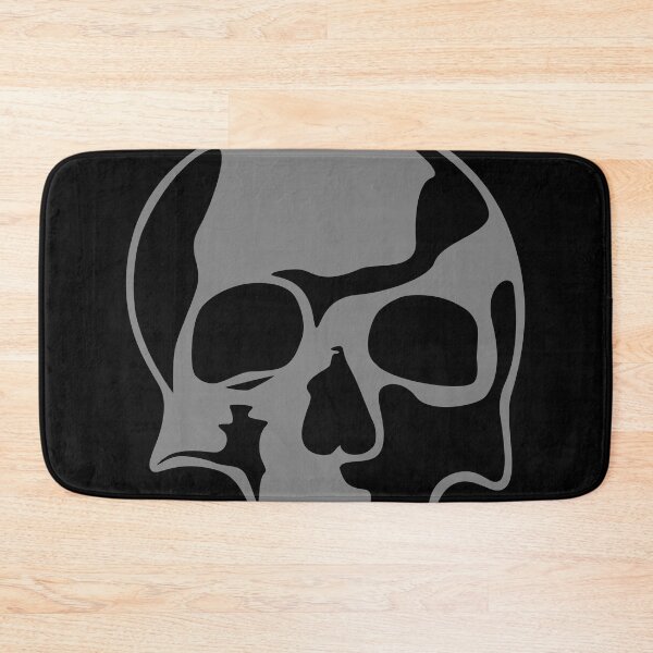Item preview, Skull in Pieces designed and sold by alexisrg.