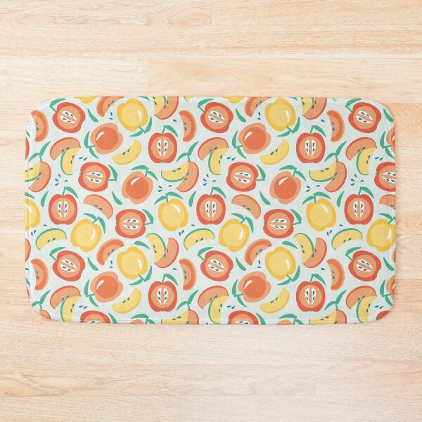 Item preview, Apples, apples, and apples (multicolored) designed and sold by lents.