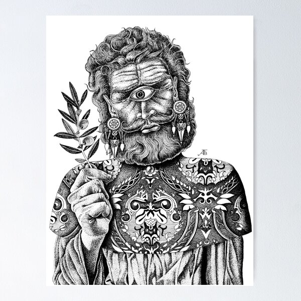 Item preview, A Peace Offering designed and sold by Fabián’s Fables.