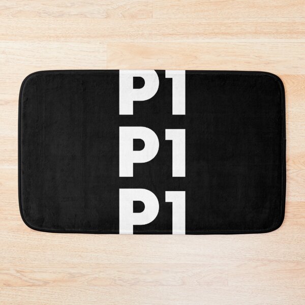 Item preview, P1 designed and sold by jkpivaral.