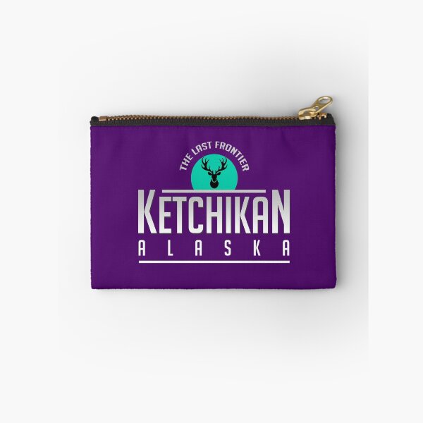 Item preview, Ketchikan Alaska Adventure designed and sold by dejava.