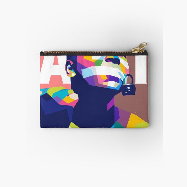 Item preview, Muhammad Ali designed and sold by Xezyy.