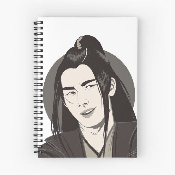 Item preview, Palette Study: Xue Yang designed and sold by nixie16.