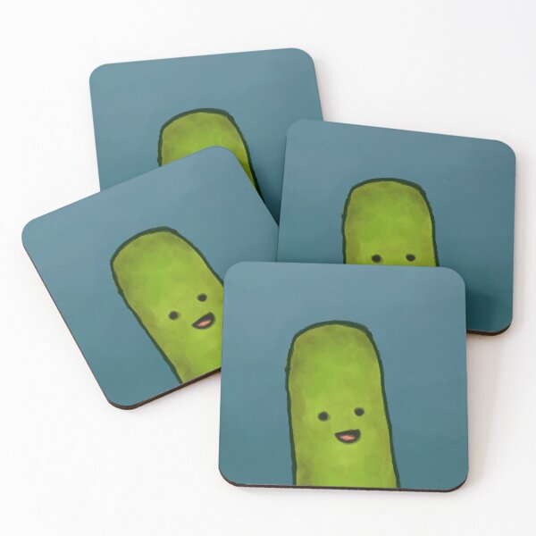 Item preview, Pickle designed and sold by Jordan Lyric.