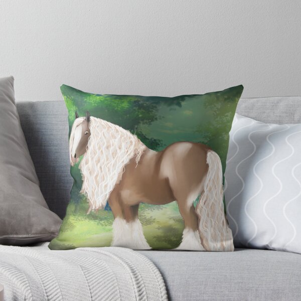 Item preview, Beautiful Brown Horse designed and sold by IdrisRose.