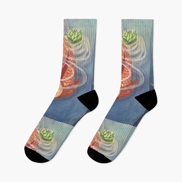 Item preview, Koi designed and sold by Sharee Cole.