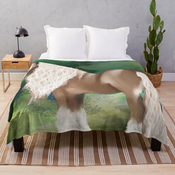Item preview, Beautiful Brown Horse designed and sold by IdrisRose.