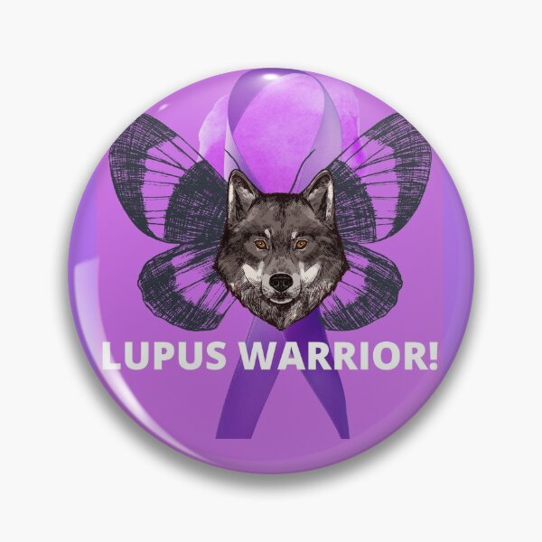 Item preview, LUPUS WARRIOR! designed and sold by Texrican.