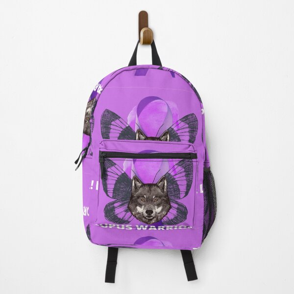 Item preview, LUPUS WARRIOR! designed and sold by Texrican.