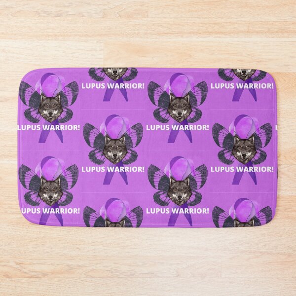 Item preview, LUPUS WARRIOR! designed and sold by Texrican.